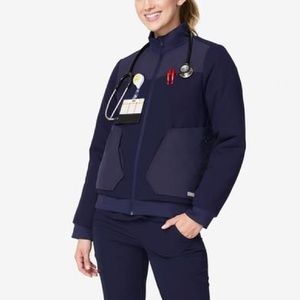 Figs Morven Insulted Jacket